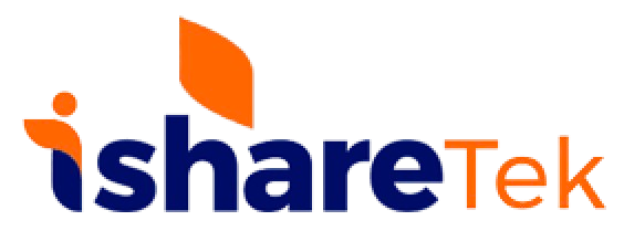 iSharetek Logo